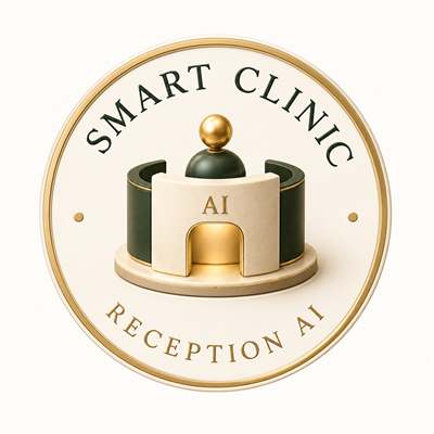 Smart Clinic Reception AI