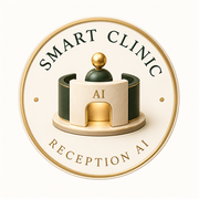 Smart Clinic Reception AI