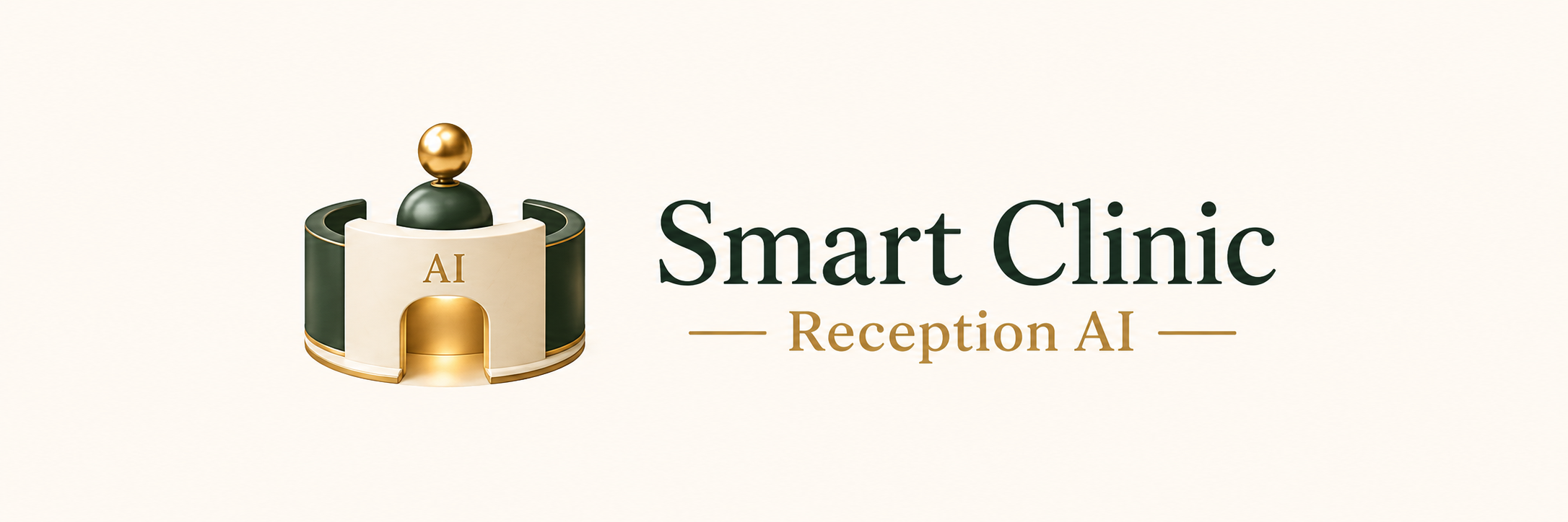 Smart Clinic Reception AI