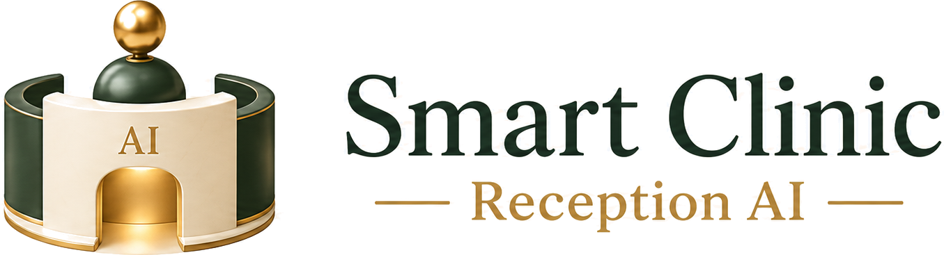 Smart Clinic Reception AI